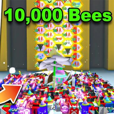 Thumbnail for BSS but bees clones Game