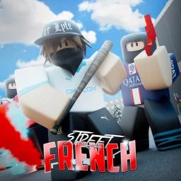 [ FR ] Street French Ultras #TOP1 icon