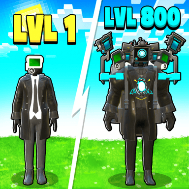 [❗NEWS] Toilet Warfare icon