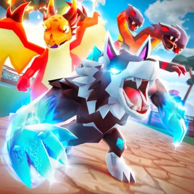 Monster Tycoon 👾 icon