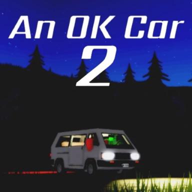 Thumbnail for An OK Car 2 Game