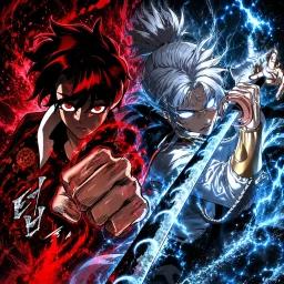 Thumbnail for One Fighting Spirit 4 Game