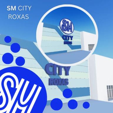 Thumbnail for SM City Roxas Game