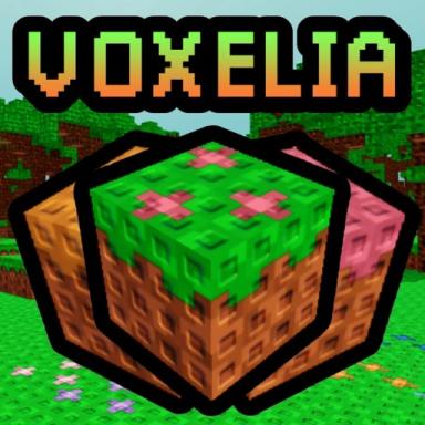 Thumbnail for Voxelia ⛰️[MAINTENANCE] Game