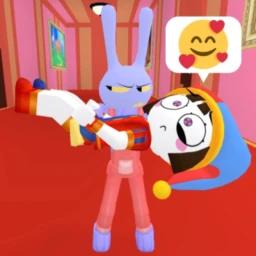💔 The Amazing Digital Circus RP RolePlay 💔 icon