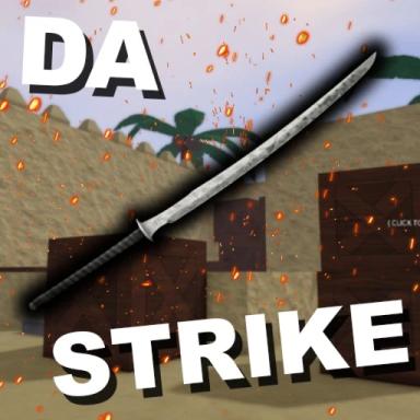Da Strike (MOBILE MACRO) icon