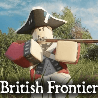 The British Frontier icon