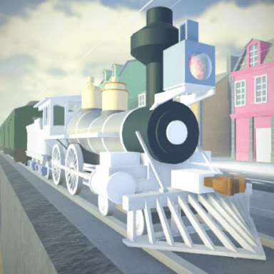 Train Disaster icon