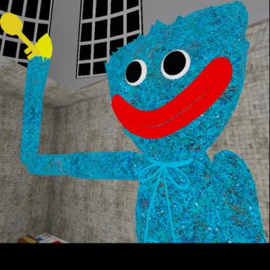 Thumbnail for Poppy PlayTime Chapter 1 Game