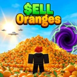 Thumbnail for Sell Oranges 🍊 Game
