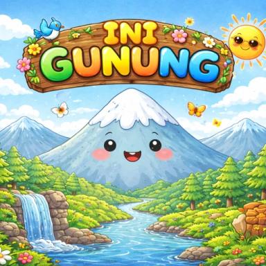 Thumbnail for [V2.5] THIS MOUNTAIN [Games & Economy] Game