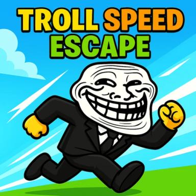 Thumbnail for +1 Speed Troll Escape Game