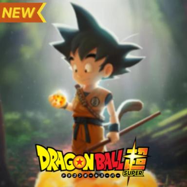 🎉Dragon Ball Simulator! icon