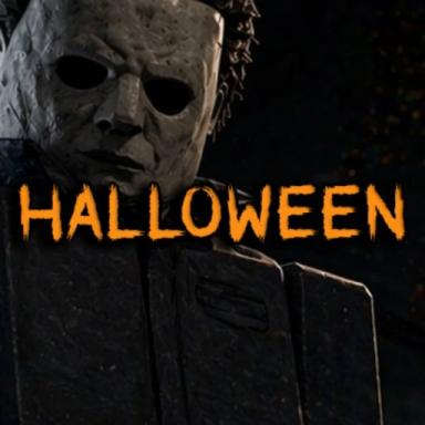 HALLOWEEN [Michael Myers] icon