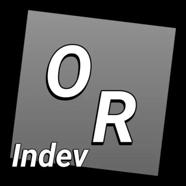 Thumbnail for Object Role: Rework Game