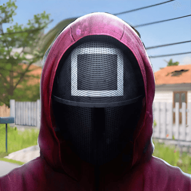 SchoolBoy Runaway RP [SQUID GAME!] icon