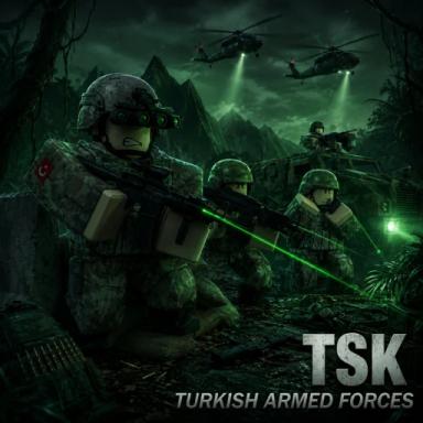 Thumbnail for Turkish soldier game [Transfer open]  Game