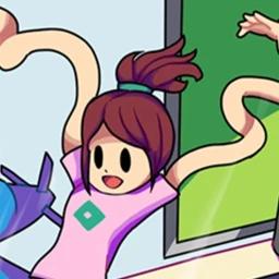 Thumbnail for Noodle Arms Game