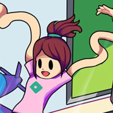 Thumbnail for Noodle Arms Game