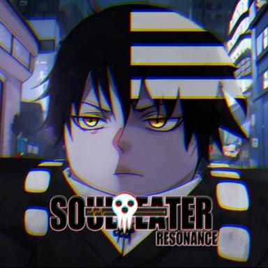 Thumbnail for Soul Eater: Resonance Game