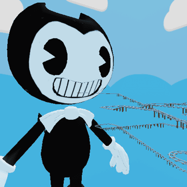 Cart Ride Into Lendy! icon