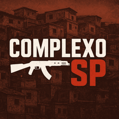 [CÓDIGOS!] Complexo SP icon