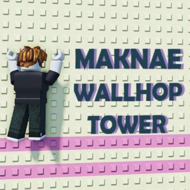  [CARRY] Maknae Wallhop Tower icon