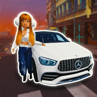 City Life 🏙️ RP icon