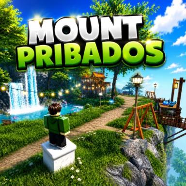 [Free Ava x500] Mount Pribados icon