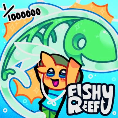 Thumbnail for Fishy Reef Game