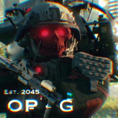 ACS Operation Ghost (V.5.3) Remastered [DRP] icon