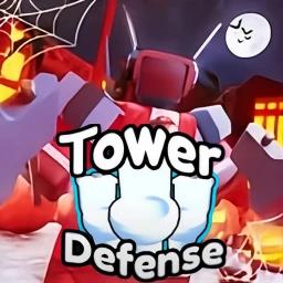 Oldest T Tower Defense [🎃 EP 66] icon