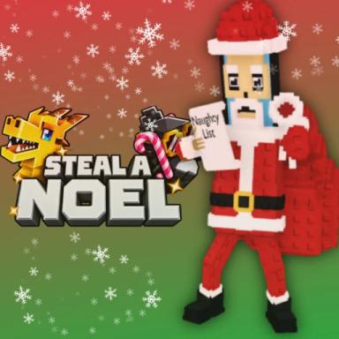 Thumbnail for [TRADING!] Steal A Noel Game