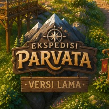 [OLD] Ekspedisi Parvata icon