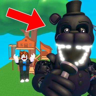 Thumbnail for 😈Survival Shadow Freddy The Killer Game