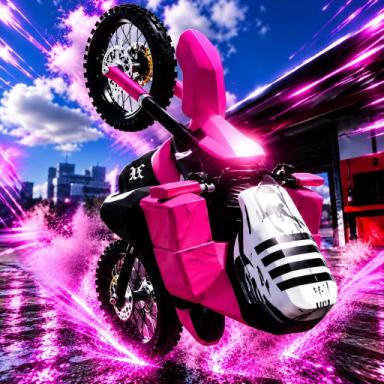 Thumbnail for Wheelie Society Game
