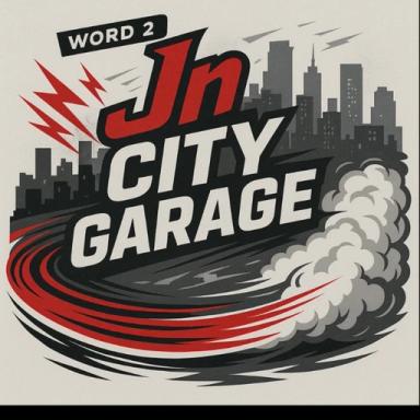 Word2 Jn city Garage icon