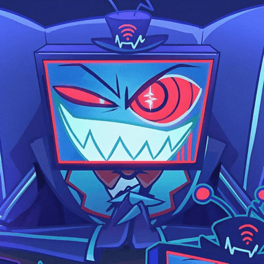 VOX SHRINE - HAZBIN HOTEL icon