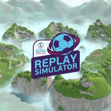 Thumbnail for UEFA Women’s EURO Replay Simulator Game