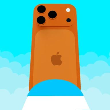 iPhone 17 Obby 📱 icon