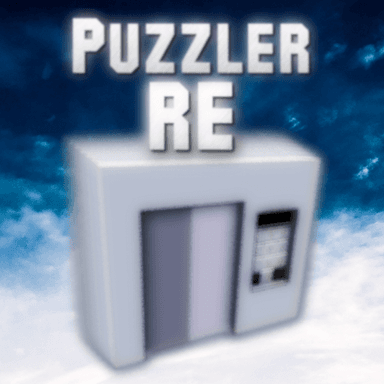 Thumbnail for Puzzler RE Game