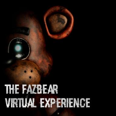 🐻 The Fazbear Virtual Experience Remastered icon