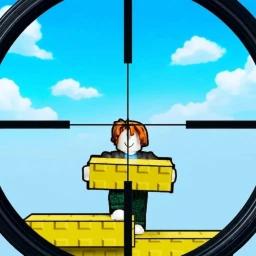 [NEW] Build Stair to Be Sniper icon