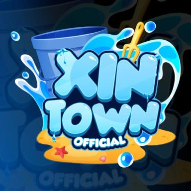 Thumbnail for XIN TOWN OFFICIAL. Game