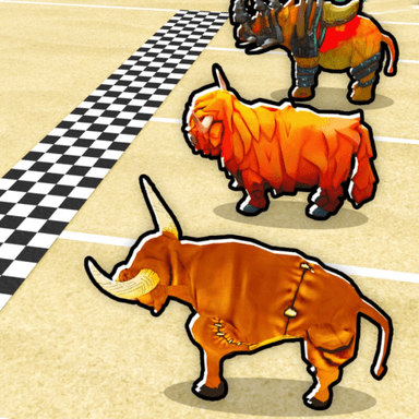 [UPD] Bullfight League🤠 icon
