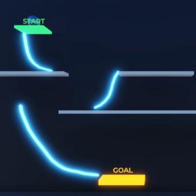 Doodle Drop[New Levels] icon