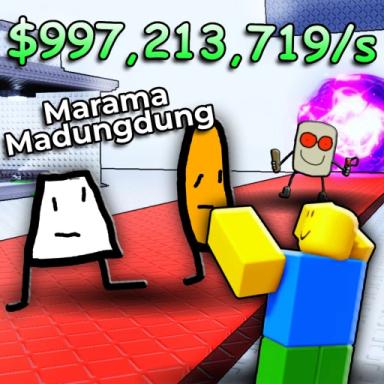 The Marama Madungdung Game icon