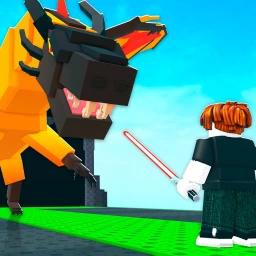 Thumbnail for Zombie Brainrot Defense! Game