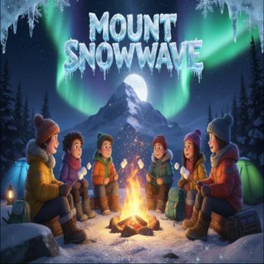 MOUNT SNOW WAVE ❄️ icon