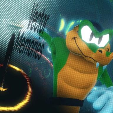 Thumbnail for Random Memories (ring nerf) Game